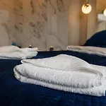 Luna Luksusowy Z Jacuzzi Na Mazurach 아파트 *