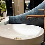 Luna Luksusowy Z Jacuzzi Na Mazurach 에우크