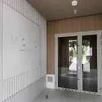 아파트 Luna Luksusowy Z Jacuzzi Na Mazurach *