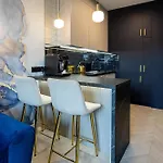 아파트 Luna Luksusowy Z Jacuzzi Na Mazurach *
