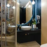 Luna Luksusowy Z Jacuzzi Na Mazurach 아파트 *