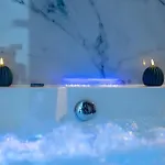 아파트 Luna Luksusowy Z Jacuzzi Na Mazurach 에우크