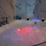 아파트 Luna Luksusowy Z Jacuzzi Na Mazurach 에우크