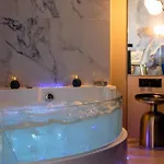 Luna Luksusowy Z Jacuzzi Na Mazurach 에우크