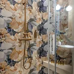 Luna Luksusowy Z Jacuzzi Na Mazurach 아파트 *