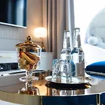 Luna Luksusowy Z Jacuzzi Na Mazurach 아파트 에우크