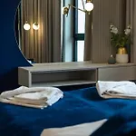 Luna Luksusowy Z Jacuzzi Na Mazurach * 에우크