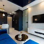 Luna Luksusowy Z Jacuzzi Na Mazurach