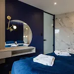Luna Luksusowy Z Jacuzzi Na Mazurach 아파트