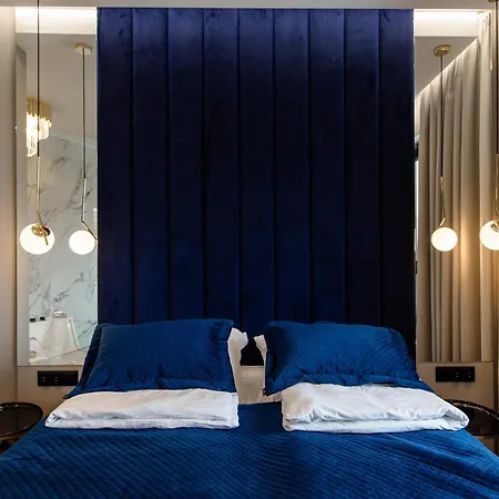 아파트 Luna Luksusowy Z Jacuzzi Na Mazurach 에우크