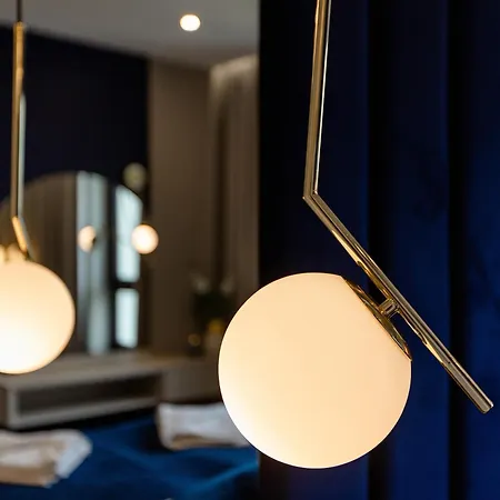 Luna Z Jacuzzi Premium Na Mazurach Ełk