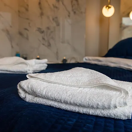 Luna Luksusowy Z Jacuzzi Na Mazurach Appartamento *