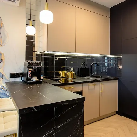 Luna Z Jacuzzi Premium Na Mazurach *