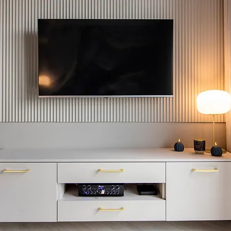 Luna Z Jacuzzi Premium Na Mazurach *