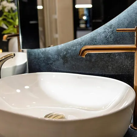 Luna Z Jacuzzi Premium Na Mazurach Ełk