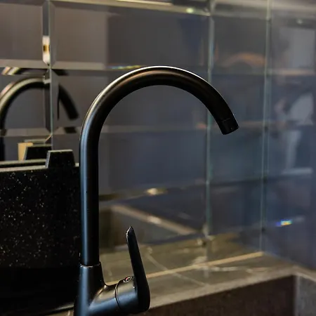 Luna Z Jacuzzi Premium Na Mazurach * Ełk