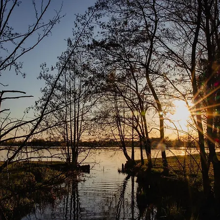 Luna Z Jacuzzi Premium Na Mazurach Apartament Ełk