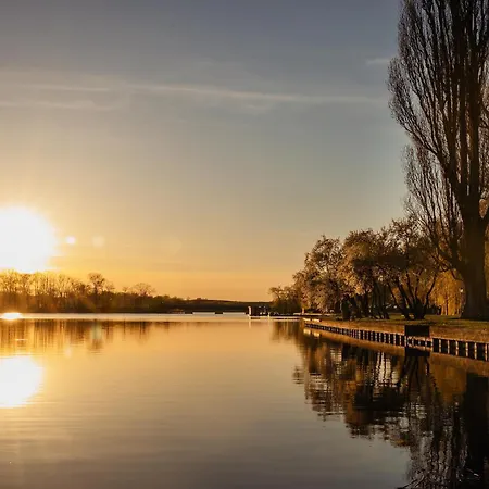 Luna Z Jacuzzi Premium Na Mazurach