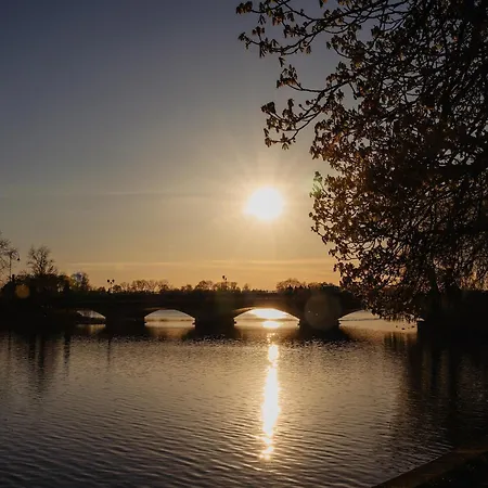 Apartament Luna Z Jacuzzi Premium Na Mazurach Ełk