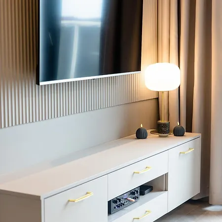 Luna Z Jacuzzi Premium Na Mazurach *