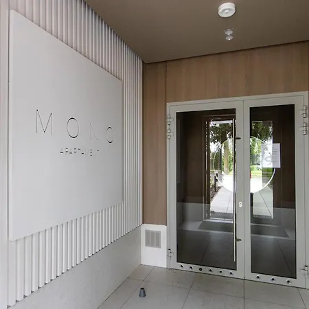 Apartament Luna Z Jacuzzi Premium Na Mazurach *