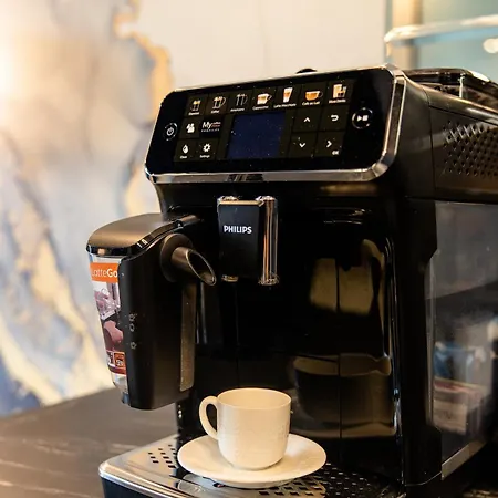 Luna Z Jacuzzi Premium Na Mazurach Apartament Ełk