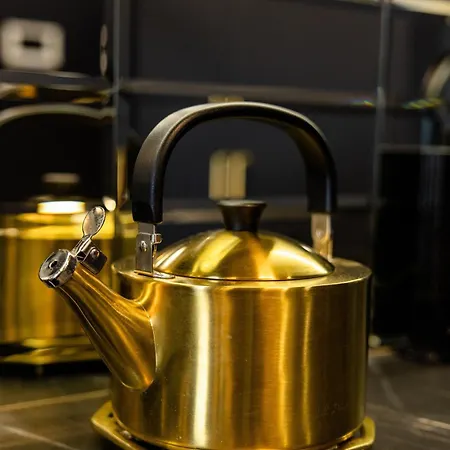 Apartament Luna Z Jacuzzi Premium Na Mazurach Ełk