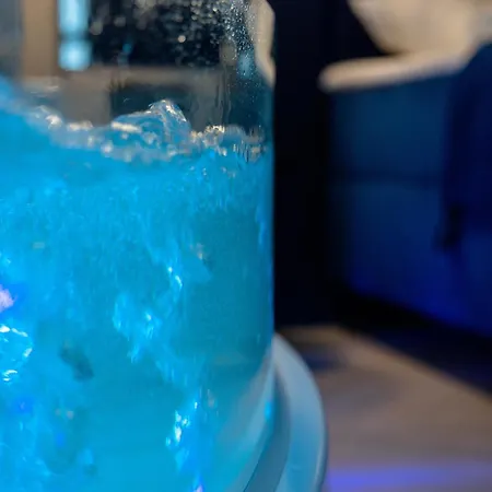 Luna Luksusowy Z Jacuzzi Na Mazurach * Ełk