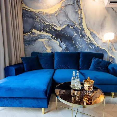 Appartamento Luna Luksusowy Z Jacuzzi Na Mazurach *