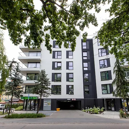 Luna Z Jacuzzi Premium Na Mazurach *