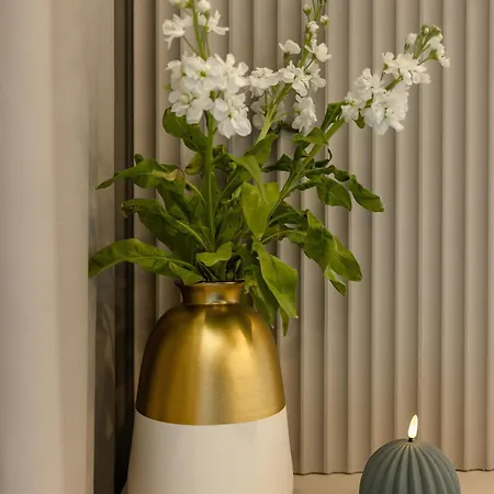 Luna Z Jacuzzi Premium Na Mazurach Apartament