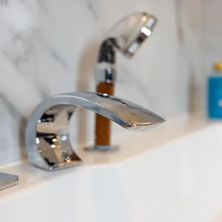 Appartamento Luna Luksusowy Z Jacuzzi Na Mazurach