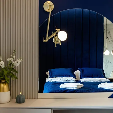 Luna Luksusowy Z Jacuzzi Na Mazurach * Ełk