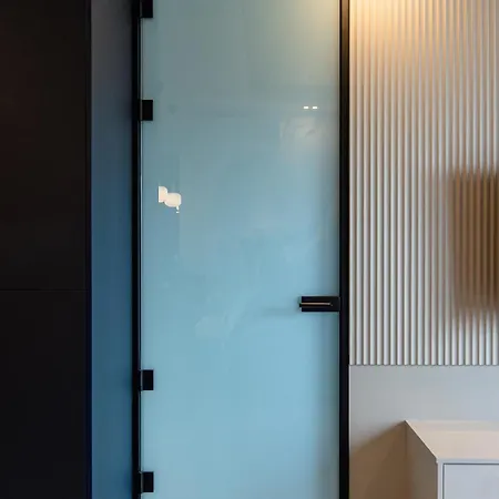 Luna Luksusowy Z Jacuzzi Na Mazurach * Ełk