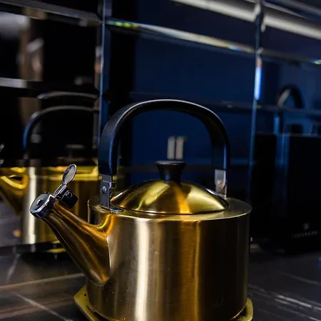 Luna Luksusowy Z Jacuzzi Na Mazurach Appartamento