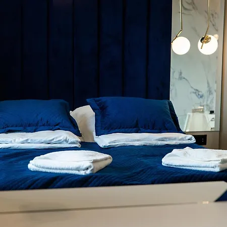 Luna Z Jacuzzi Premium Na Mazurach *