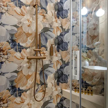 Luna Luksusowy Z Jacuzzi Na Mazurach Appartamento *