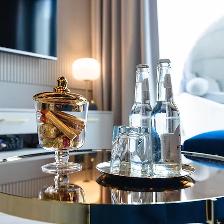 Luna Luksusowy Z Jacuzzi Na Mazurach Appartamento Ełk