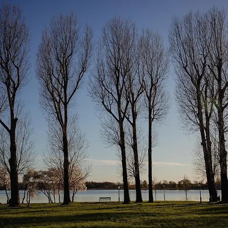 Luna Luksusowy Z Jacuzzi Na Mazurach Ełk