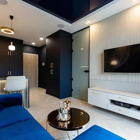 Luna Z Jacuzzi Premium Na Mazurach