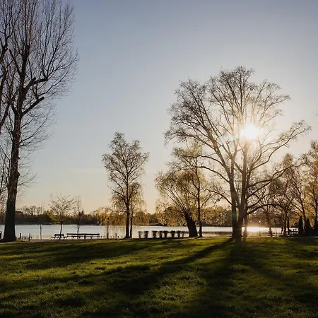 Appartamento Luna Luksusowy Z Jacuzzi Na Mazurach Ełk