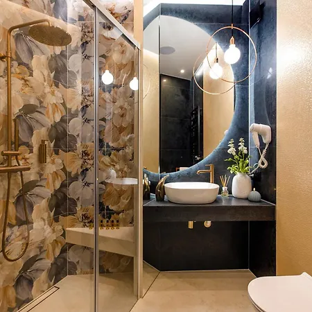 Luna Luksusowy Z Jacuzzi Na Mazurach * Ełk