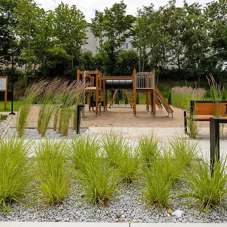 Appartamento Luna Luksusowy Z Jacuzzi Na Mazurach