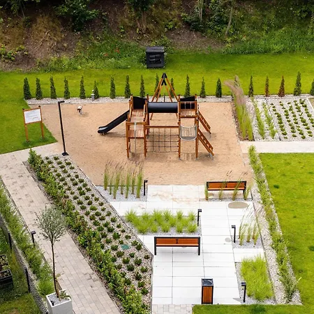 Luna Luksusowy Z Jacuzzi Na Mazurach