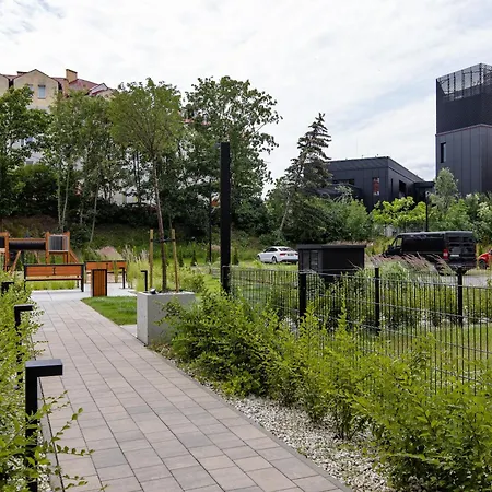 Luna Luksusowy Z Jacuzzi Na Mazurach Ełk