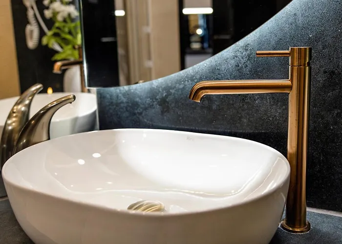 Luna Luksusowy Z Jacuzzi Na Mazurach Элк