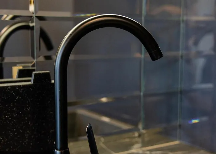 Luna Luksusowy Z Jacuzzi Na Mazurach * Элк