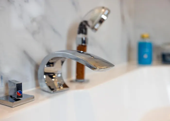 Апартаменты Luna Luksusowy Z Jacuzzi Na Mazurach