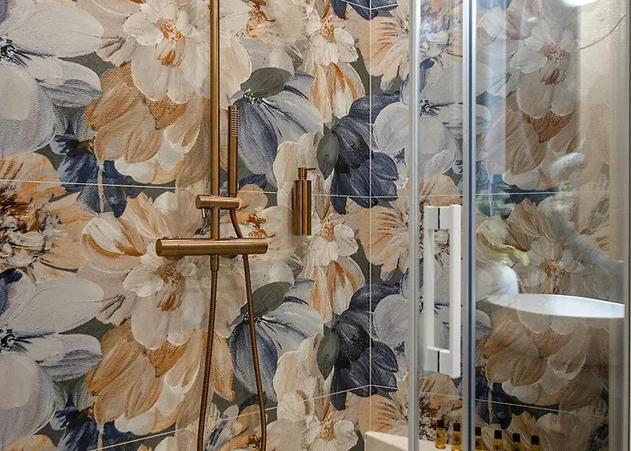 Luna Luksusowy Z Jacuzzi Na Mazurach Апартаменты *